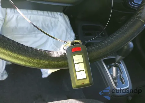 2021 Mitsubishi Mirage G4 Se z USA, uszkodzony, nr VIN ML32FVFJ6MHF06868